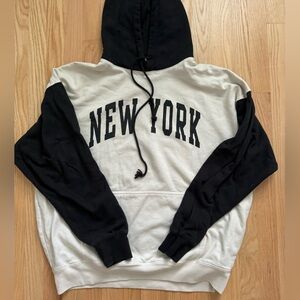 Brandy hoodie